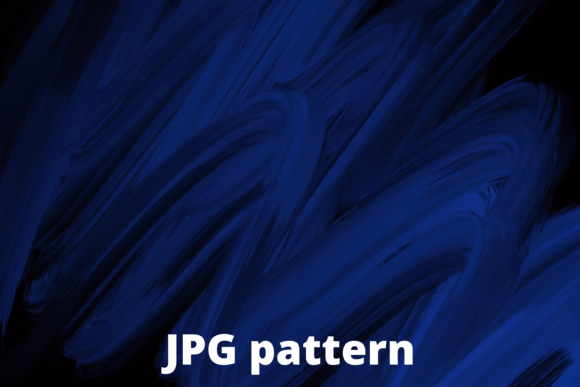 Unlocking Visual Impact: The 4 Blue in Black Pattern Background JPG